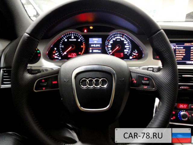 Audi A6 Челябинская область