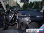 BMW 5 Series Алтайский край
