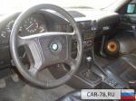 BMW 5 Series Краснодар