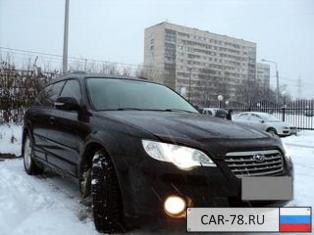 Subaru Outback Санкт-Петербург