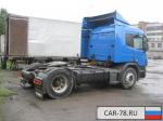 Scania P94 Санкт-Петербург