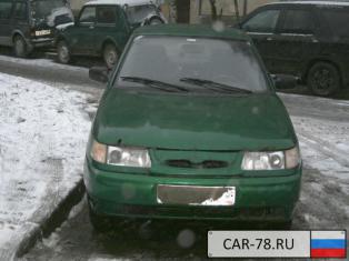 ВАЗ 2110 Санкт-Петербург