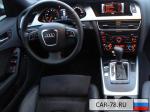Audi A4 Санкт-Петербург