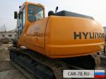 Hyundai Robex 210LC-3 Санкт-Петербург