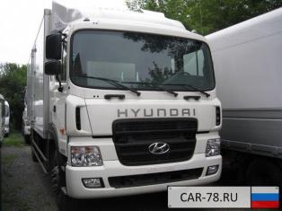 Hyundai HD 170 Санкт-Петербург