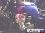Honda CB Санкт-Петербург