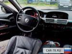 BMW 7 Series Санкт-Петербург