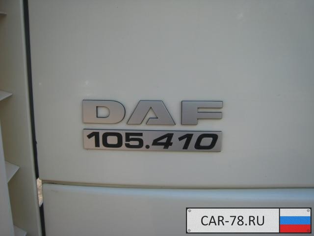 DAF 105.460 Ленинградская область