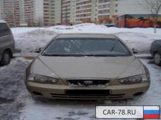 Hyundai Elantra Москва