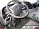 Mercedes-Benz Actros Москва