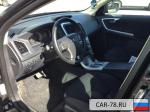 Volvo XC60 Санкт-Петербург