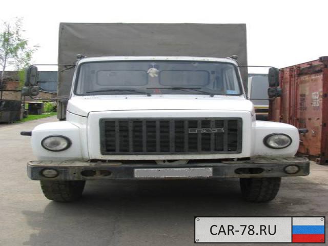 ГАЗ 2784 Москва