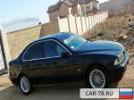 BMW 5 Series Челябинск