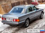 Mercedes-Benz S-class Санкт-Петербург
