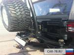 Jeep Wrangler Санкт-Петербург