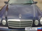 Mercedes-Benz E-class Тверь