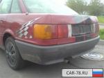 Audi 80 Санкт-Петербург