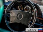 Mercedes-Benz S-class Санкт-Петербург