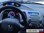 Honda Civic Санкт-Петербург