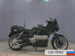 BMW K100RS Санкт-Петербург