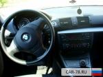 BMW 1 Series Самарская область