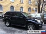 Toyota Land Cruiser Санкт-Петербург