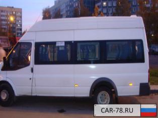 Ford Transit Санкт-Петербург