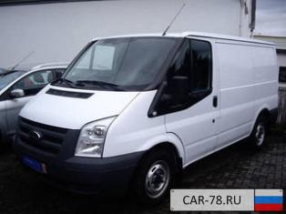 Ford Transit Connect Брянск
