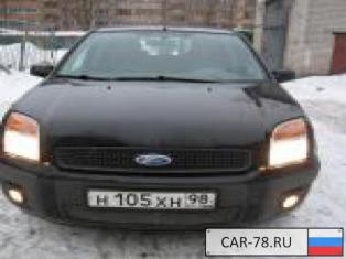 Ford Fusion Санкт-Петербург
