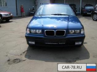 BMW 3 Series Ставрополь