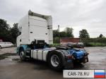 Scania R124 Санкт-Петербург