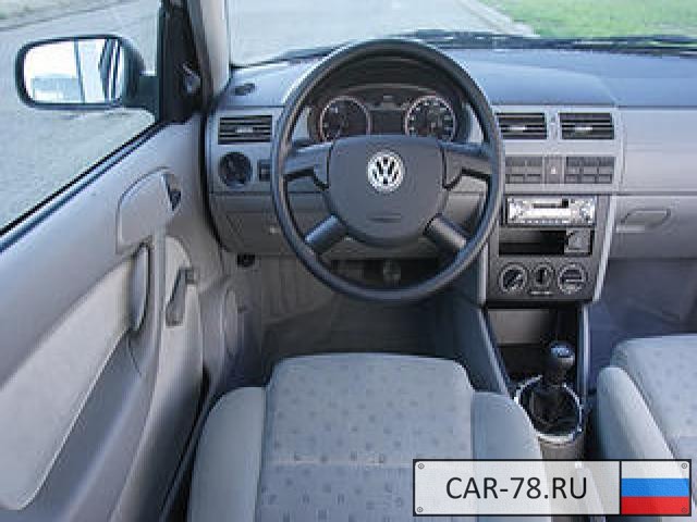 Volkswagen Pointer Киров