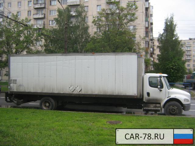 Freightliner M2 Санкт-Петербург