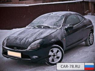 Ford Probe Санкт-Петербург