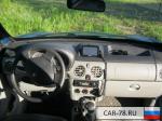 Renault Kangoo Ленинградская область