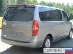 Hyundai Grand Starex CVX Premium Санкт-Петербург