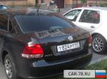 Volkswagen Polo Санкт-Петербург