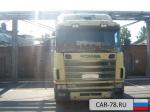 Scania R144 Санкт-Петербург