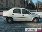 Renault Logan Санкт-Петербург