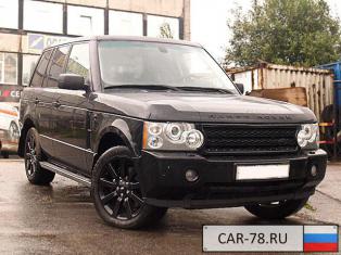 Land Rover Range Rover Санкт-Петербург