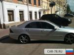 Mercedes-Benz C-class Санкт-Петербург