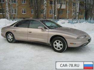 Oldsmobile Aurora Свердловская область