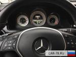 Mercedes-Benz CLK-class