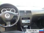 Volkswagen Bora Санкт-Петербург