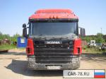 Scania R144 Ленинградская область
