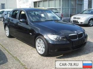 BMW 3 Series Пенза