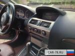 BMW 6 Series Санкт-Петербург