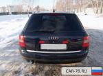 Audi A6 Москва