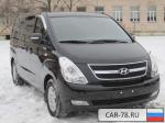 Hyundai Grand Starex CVX Premium