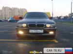 BMW 7 Series Санкт-Петербург